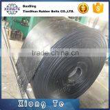 Stainless Steel Sheet Conveyor Belt Stainless Steel Manufacturing Steel Cord Conveyor Belt thumbnail-1