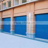 Alum Alloy Automatic Garagedoor,roll up Door,awning,rollershutter