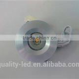 High Quality Round Recessed LED Downlight