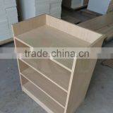Wooden Shoe Rack Shoe Cabinet / China Manufacture Outdoor Wooden Shoe Rack thumbnail-1