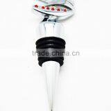 Diamond Design Sailing Wine Bottle Stopper thumbnail-6