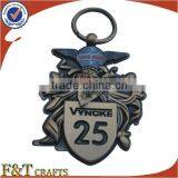 Cheapest Custom Promotional Photo Keychains Wholesale With Epoxy Coating thumbnail-5