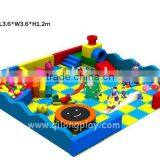 Kids Indoor Play