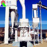 Gypsum Powder Grinding Mill Plaster of Paris Making Plant From China Supplier