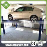 Parking Lift Type Automatic Car Parking System thumbnail-6