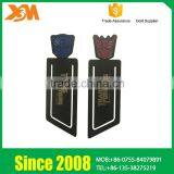 Small Flying Bird Flat Metal Funny Magnetic Bookmark For Book thumbnail-3