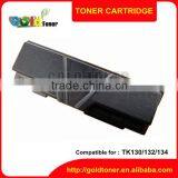 TK130 Toner Cartridge Compatible for PRINTER (chip) FS1028/FS1128/FS1300/D/S/DN/FS1350/DN thumbnail-1