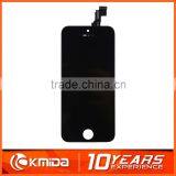 Hot sale! Bottom Wholesale price for iPhone 5C screen assembly replacement