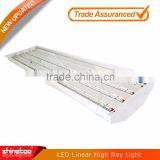 High Quality 5 Year Warranty Factory Light Led Linear Light