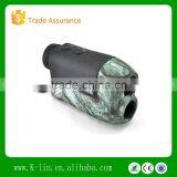 Hunting & Golf Range Finder China OEM Manufacture