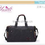 Outdoor Travelling Bag,canvas Travel Shoulder Bag for Men,business Travel Bag thumbnail-2