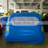 Customized Inflatable Advertising Car Model for Sale thumbnail-5