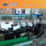Hot Glue Labeling Machine