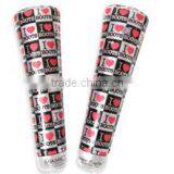 Ladies Inflatable Shoe Stopper