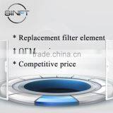SS 304 Water Filter Housing for Water Treatment thumbnail-6