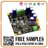 Oem Service Electronic Pcba, Telecom Pcba, Ems Pcba thumbnail-5
