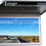 Roof Mounted Car Dvd Player With HDMI 13.3 Inch