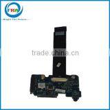 Audio Jack Card Reader MSATA Circuit Board JDW37 For Dell XPS 14 L421X