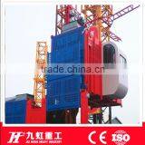 Mechanical Escalators on Sale (FTH SC200 Series) thumbnail-1