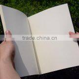 A5 Paperback Notepad Organizer Custom Sketch Notebook thumbnail-4