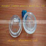 Plastic Cosmetic Bottles Manufacturer