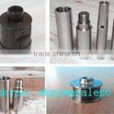CNC Lathe Maching Chrome Plating Aluminum Mahcing Prototype