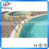 Egoee 2 3 4 5 Steps Durable Stainless Steel Pool Ladder Super Pool Handrails thumbnail-2