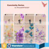 2016 Fashion Luxury Phone Case With Diamond for IPhone6 6s Mobile Phone Cove Cases thumbnail-3