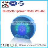 Most Popular Bluetooth Wireless Speaker With Led Light Bluetooth Speaker thumbnail-4