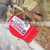 Hot Sales Durable PP Adjustable Gate Valve Lockout Can be Customized thumbnail-2