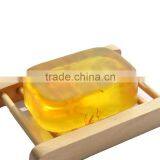 Z0201 Marigold Essential Oil Cheap Price Glycerine Transparent Soap thumbnail-3