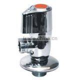 Brass Angle Valve(ceramic Core)