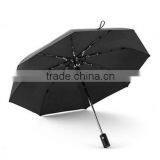 Umbrellas Type and 190T Nylon Fabric Material Umbrella Company in China thumbnail-2