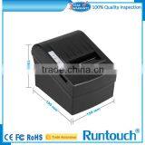 Runtouch RT-P80260B POS Printer Factory Auto-cutter 260mm/s 80mm Thermal Receipt Printer thumbnail-2