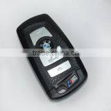 Car Key Leather USB Flash Drive