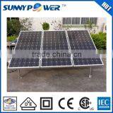 1000w Solar Home System thumbnail-1