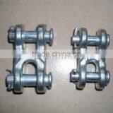 Swivel With Jaw and Jaw