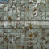 SY-17 Classical Shell Mosaic Wall Tile