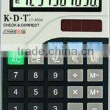 10 Digits Scientific Tax Calculator LT-3000V
