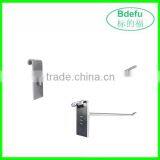 Supermarket Decorative Hooks for Hanging Pictures , Wholesale Security Display Hook thumbnail-1