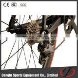 Hot!!! DIY Carbon Road Bike Frame DI2 Groupset Carbon Road Bicyle Customized Frame and Wheelset thumbnail-5