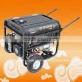 gasoline power generator WA7700-K