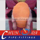 Concrete Pump Cleaning Ball thumbnail-3