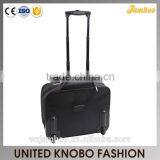 1680D Wheeled Luggage Travel Business Bag Laptop Case Quality Choice thumbnail-2