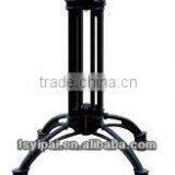 Antique Cast Iron Table Base Wrought Iron Table Base F21 thumbnail-4