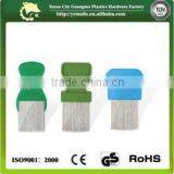 Flea Comb Stainless Steel Comb for Dog/cat/pet/small Animal thumbnail-2