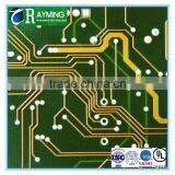 Blue Soldermask Blind and Buried Holes Cheap Pcb Boards thumbnail-4