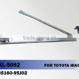 KL-5082 TOYOTA Windshield Wiper Linkage, Car Link, 85160-95J02