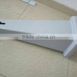 Plastic Injection Mold Shaping Model ABS Plastic Conical Part Roadblock thumbnail-3