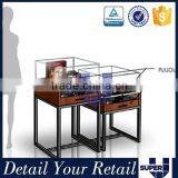 Vintage Style Design Optical Shop Decoration for Retail